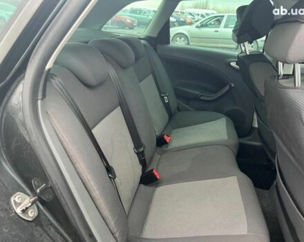 Серый Сеат Ибица, объемом двигателя 1.2 л и пробегом 289 тыс. км за 3000 $, фото 28 на Automoto.ua