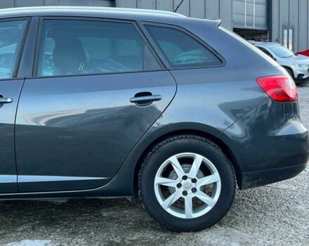 Серый Сеат Ибица, объемом двигателя 1.2 л и пробегом 210 тыс. км за 6180 $, фото 4 на Automoto.ua