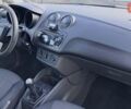 Серый Сеат Ибица, объемом двигателя 1.2 л и пробегом 165 тыс. км за 5650 $, фото 9 на Automoto.ua