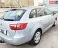 Сірий Сеат Ibiza, об'ємом двигуна 1.39 л та пробігом 190 тис. км за 5300 $, фото 4 на Automoto.ua