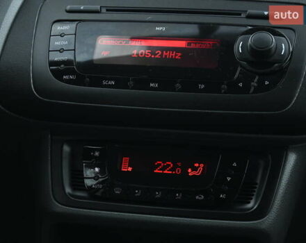 Серый Сеат Ибица, объемом двигателя 1.6 л и пробегом 176 тыс. км за 6999 $, фото 24 на Automoto.ua