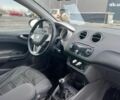 Серый Сеат Ибица, объемом двигателя 1.2 л и пробегом 289 тыс. км за 3000 $, фото 32 на Automoto.ua