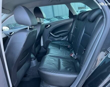 Серый Сеат Ибица, объемом двигателя 1.2 л и пробегом 210 тыс. км за 6180 $, фото 33 на Automoto.ua