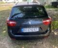 Серый Сеат Ибица, объемом двигателя 1.6 л и пробегом 193 тыс. км за 6700 $, фото 1 на Automoto.ua