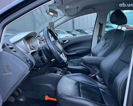 Серый Сеат Ибица, объемом двигателя 1.2 л и пробегом 210 тыс. км за 6180 $, фото 35 на Automoto.ua