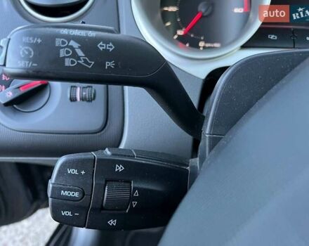 Сірий Сеат Ibiza, об'ємом двигуна 1.2 л та пробігом 210 тис. км за 6180 $, фото 23 на Automoto.ua