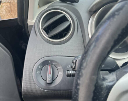 Серый Сеат Ибица, объемом двигателя 1.2 л и пробегом 233 тыс. км за 5000 $, фото 13 на Automoto.ua