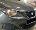 Серый Сеат Ибица, объемом двигателя 1.2 л и пробегом 274 тыс. км за 5000 $, фото 7 на Automoto.ua