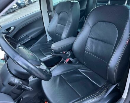 Серый Сеат Ибица, объемом двигателя 1.2 л и пробегом 210 тыс. км за 6180 $, фото 18 на Automoto.ua