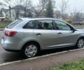 Сірий Сеат Ibiza, об'ємом двигуна 1.2 л та пробігом 183 тис. км за 5200 $, фото 3 на Automoto.ua