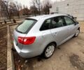 Сірий Сеат Ibiza, об'ємом двигуна 1.2 л та пробігом 185 тис. км за 5400 $, фото 6 на Automoto.ua