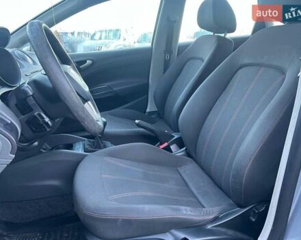 Серый Сеат Ибица, объемом двигателя 1.2 л и пробегом 178 тыс. км за 5490 $, фото 17 на Automoto.ua