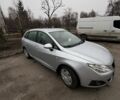 Серый Сеат Ибица, объемом двигателя 1.2 л и пробегом 184 тыс. км за 4900 $, фото 4 на Automoto.ua