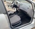 Сірий Сеат Ibiza, об'ємом двигуна 1.2 л та пробігом 297 тис. км за 5400 $, фото 8 на Automoto.ua