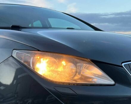 Серый Сеат Ибица, объемом двигателя 1.2 л и пробегом 210 тыс. км за 6180 $, фото 12 на Automoto.ua