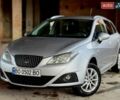 Сірий Сеат Ibiza, об'ємом двигуна 1.2 л та пробігом 259 тис. км за 5599 $, фото 1 на Automoto.ua