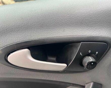 Сірий Сеат Ibiza, об'ємом двигуна 1.2 л та пробігом 289 тис. км за 4590 $, фото 15 на Automoto.ua