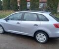 Сірий Сеат Ibiza, об'ємом двигуна 1.2 л та пробігом 183 тис. км за 5200 $, фото 2 на Automoto.ua