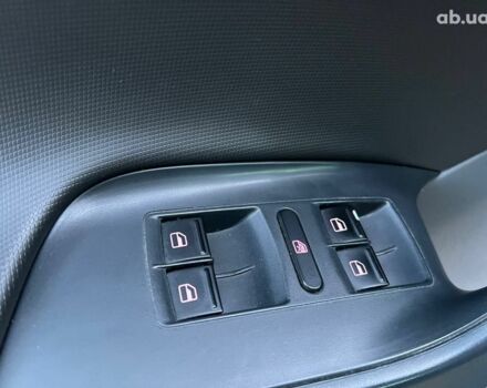 Серый Сеат Ибица, объемом двигателя 1.2 л и пробегом 210 тыс. км за 6180 $, фото 15 на Automoto.ua