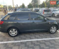 Сірий Сеат Ibiza, об'ємом двигуна 1.2 л та пробігом 180 тис. км за 4800 $, фото 1 на Automoto.ua