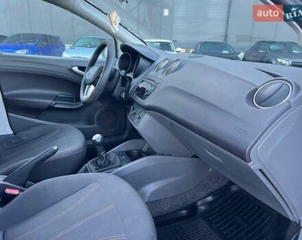 Серый Сеат Ибица, объемом двигателя 1.2 л и пробегом 178 тыс. км за 5490 $, фото 36 на Automoto.ua