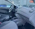 Серый Сеат Ибица, объемом двигателя 1.2 л и пробегом 178 тыс. км за 5490 $, фото 36 на Automoto.ua