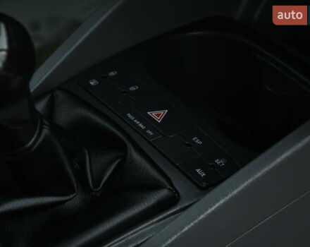 Серый Сеат Ибица, объемом двигателя 1.6 л и пробегом 176 тыс. км за 6999 $, фото 41 на Automoto.ua