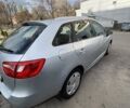 Сірий Сеат Ibiza, об'ємом двигуна 1.39 л та пробігом 190 тис. км за 5300 $, фото 14 на Automoto.ua
