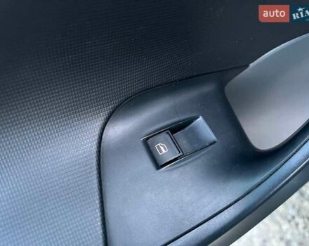 Сірий Сеат Ibiza, об'ємом двигуна 1.2 л та пробігом 210 тис. км за 6180 $, фото 31 на Automoto.ua