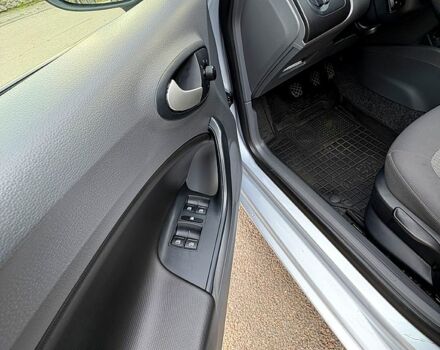 Серый Сеат Ибица, объемом двигателя 1.2 л и пробегом 190 тыс. км за 5800 $, фото 1 на Automoto.ua