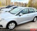 Сірий Сеат Ibiza, об'ємом двигуна 1.4 л та пробігом 19 тис. км за 5400 $, фото 3 на Automoto.ua
