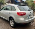 Сірий Сеат Ibiza, об'ємом двигуна 1.2 л та пробігом 286 тис. км за 4500 $, фото 8 на Automoto.ua