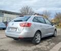 Сірий Сеат Ibiza, об'ємом двигуна 1.2 л та пробігом 297 тис. км за 5400 $, фото 3 на Automoto.ua