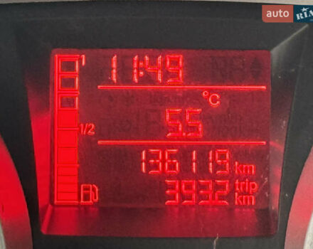 Серый Сеат Ибица, объемом двигателя 1.2 л и пробегом 136 тыс. км за 7700 $, фото 21 на Automoto.ua