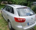 Сірий Сеат Ibiza, об'ємом двигуна 1.2 л та пробігом 231 тис. км за 5500 $, фото 3 на Automoto.ua