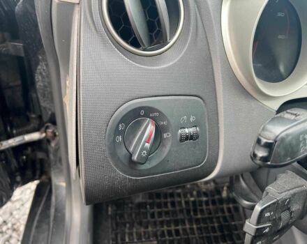 Сірий Сеат Ibiza, об'ємом двигуна 1.2 л та пробігом 289 тис. км за 4590 $, фото 16 на Automoto.ua