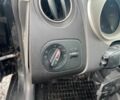 Сірий Сеат Ibiza, об'ємом двигуна 1.2 л та пробігом 289 тис. км за 4590 $, фото 16 на Automoto.ua