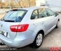 Сірий Сеат Ibiza, об'ємом двигуна 1.4 л та пробігом 19 тис. км за 5400 $, фото 4 на Automoto.ua