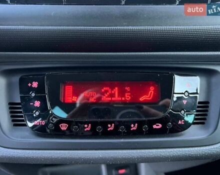 Сірий Сеат Ibiza, об'ємом двигуна 1.2 л та пробігом 210 тис. км за 6180 $, фото 26 на Automoto.ua