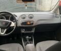 Сірий Сеат Ibiza, об'ємом двигуна 1.2 л та пробігом 286 тис. км за 5000 $, фото 1 на Automoto.ua