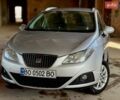 Сірий Сеат Ibiza, об'ємом двигуна 1.2 л та пробігом 259 тис. км за 5599 $, фото 1 на Automoto.ua