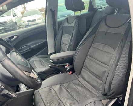 Сірий Сеат Ibiza, об'ємом двигуна 1.2 л та пробігом 289 тис. км за 4590 $, фото 17 на Automoto.ua