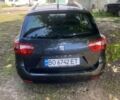 Сірий Сеат Ibiza, об'ємом двигуна 1.6 л та пробігом 193 тис. км за 6700 $, фото 1 на Automoto.ua
