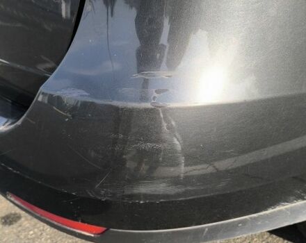 Сірий Сеат Ibiza, об'ємом двигуна 1.2 л та пробігом 240 тис. км за 8199 $, фото 12 на Automoto.ua