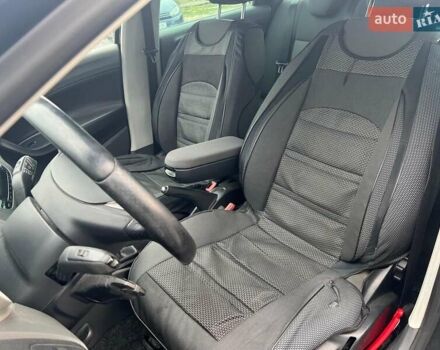 Серый Сеат Ибица, объемом двигателя 1.2 л и пробегом 289 тыс. км за 4590 $, фото 19 на Automoto.ua