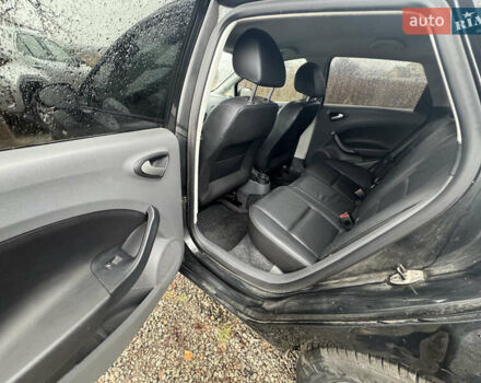 Серый Сеат Ибица, объемом двигателя 1.2 л и пробегом 136 тыс. км за 7700 $, фото 11 на Automoto.ua