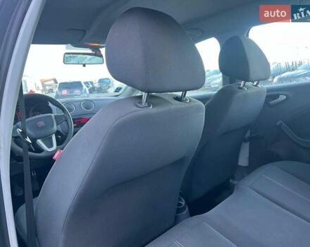 Серый Сеат Ибица, объемом двигателя 1.2 л и пробегом 178 тыс. км за 5490 $, фото 30 на Automoto.ua