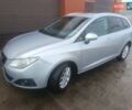 Сірий Сеат Ibiza, об'ємом двигуна 1.2 л та пробігом 254 тис. км за 4800 $, фото 1 на Automoto.ua
