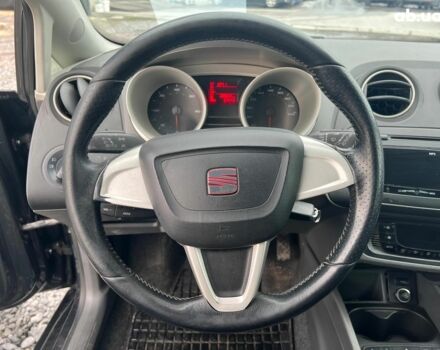 Серый Сеат Ибица, объемом двигателя 1.2 л и пробегом 289 тыс. км за 3000 $, фото 20 на Automoto.ua
