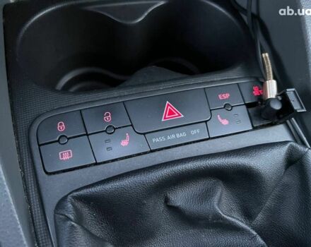 Серый Сеат Ибица, объемом двигателя 1.2 л и пробегом 210 тыс. км за 6180 $, фото 27 на Automoto.ua